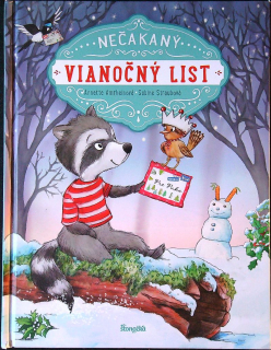 Nečakaný vianočný list