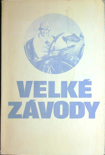 Velké závody