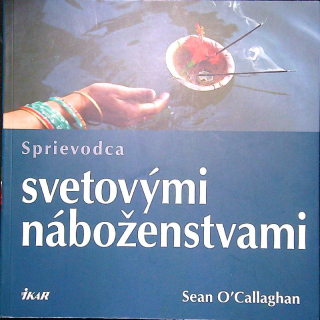Sprievodca svetovými náboženstvami