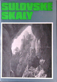 Súľovské skaly