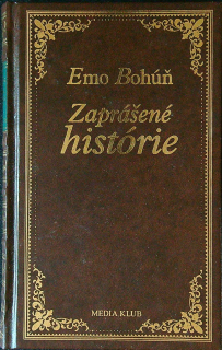 Zaprášené histórie