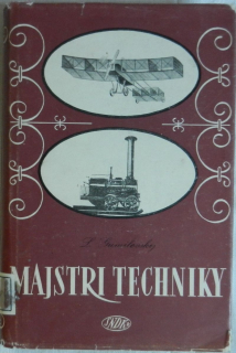 Majstri techniky