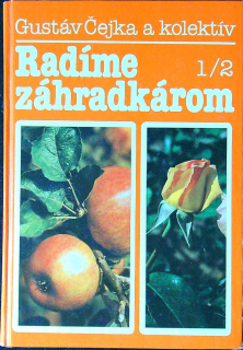 Radíme záhradkárom 1