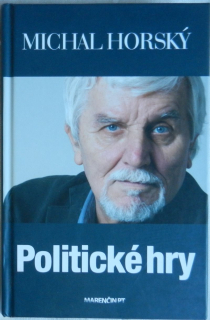 Politické hry
