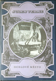 Ocelové město