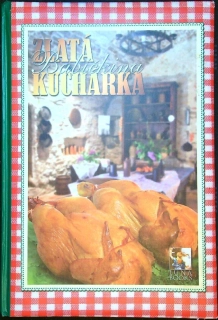 Zlatá babičkina kuchárka