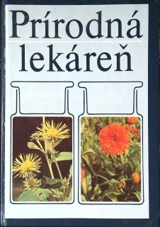 Prírodná lekáreň