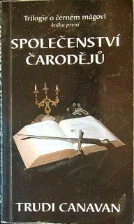 Společenství čarodejů