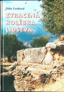 Ztracená kolébka lidstva