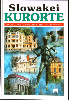 Slowakei Kurorte