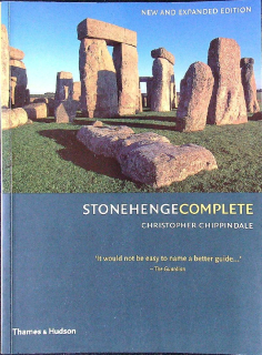 Stonehenge complete