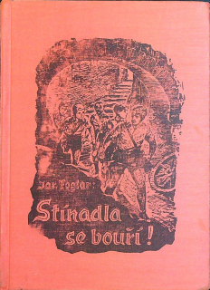 Stínadla se bouří