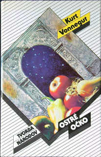 Ostré očko