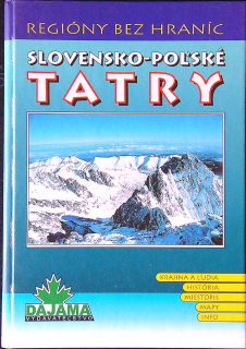 Slovensko-Poľské Tatry