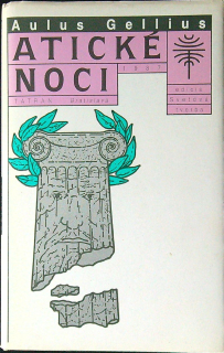 Antické noci