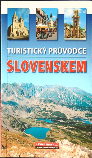 Turistický průvodce Slovenskem