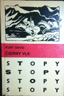 Čierny vlk