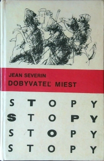 Dobyvateľ miest