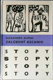 Zaľúbený Ascanio