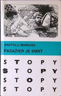 Pasažier je smrť