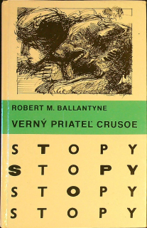 Verný priateľ Crusoe