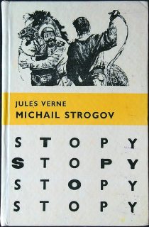 Michail Strogov