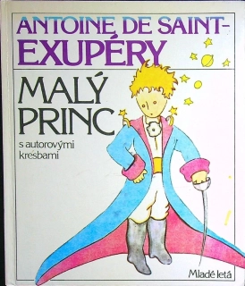 Malý princ