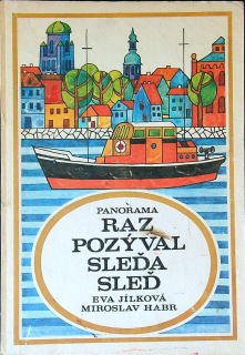 Raz pozýval sleďa sleď