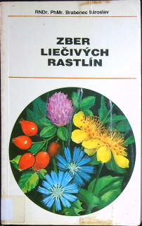 Zber liečivých rastlín