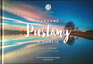 Čarovné Piešťany a okolie