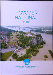Povodeň na Dunaji 2013