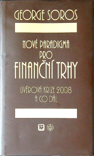 Nové paradigma pro finančné trhy