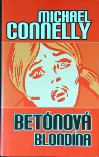 Betónová blondína