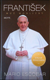 František muž modlitby