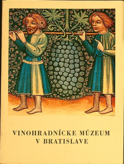 Vinohradnícke múzeum v Bratislave