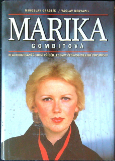 Marika Gombitová