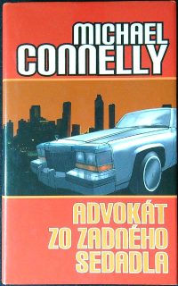 Advokát zo zadného sedadla