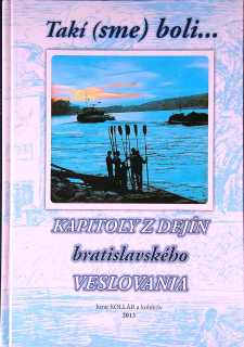 Takí (sme) boli