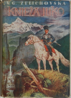 Knieža Iliko
