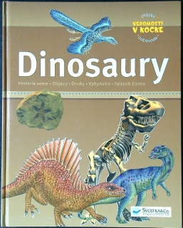 Dinosaury