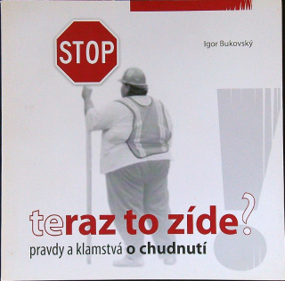 Teraz to zíde?