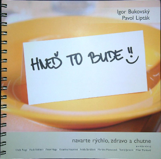 Hneď to bude