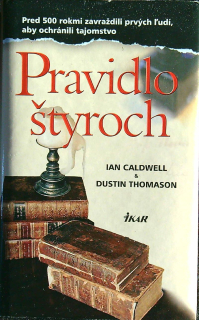 Pravidlo štyroch