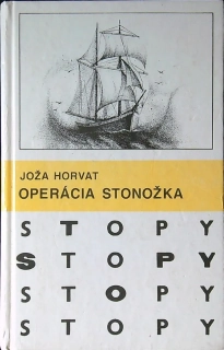 Operácia Stonožka