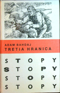 Tretia hranica 