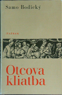 Otcova kliatba
