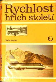 Rychlost hřích století