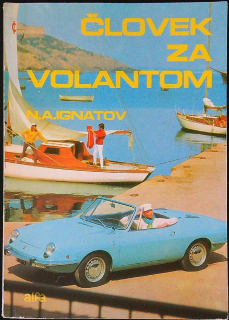Človek za volantom