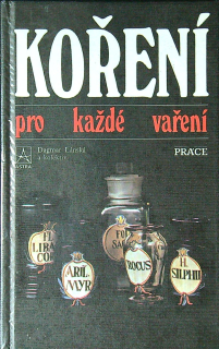 Koření pro každé vaření