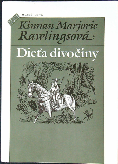 Dieťa divočiny